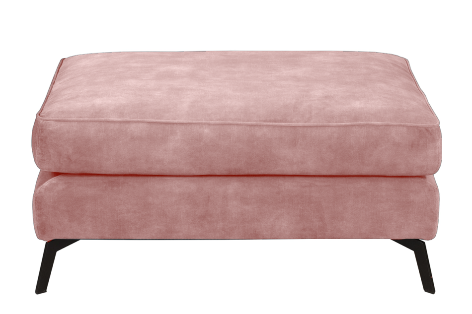 NORIS Narożnik lewy/prawy różowy - zdjęcie 11