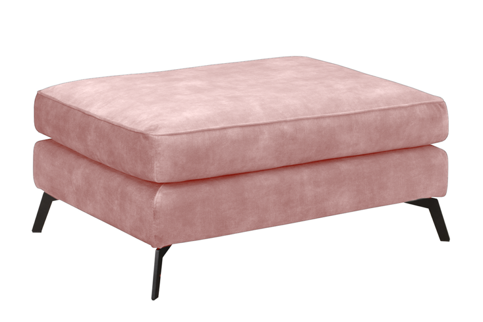 NORIS Narożnik lewy/prawy różowy - zdjęcie 9