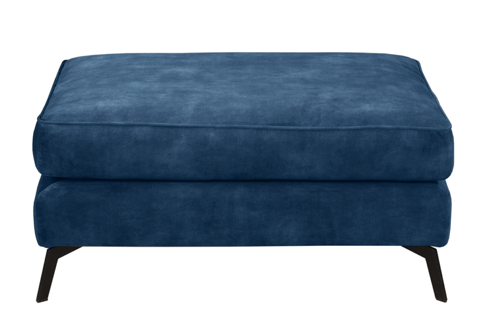 NORIS Narożnik lewy/prawy granatowy - zdjęcie 9