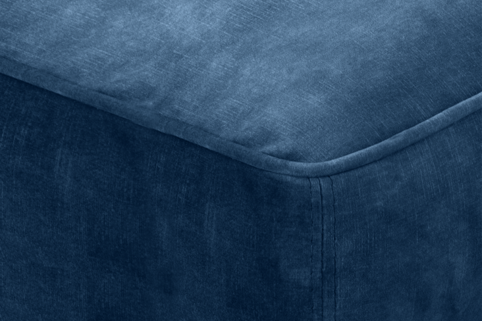 NORIS Narożnik lewy/prawy granatowy - zdjęcie 12