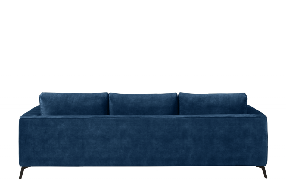 NORIS Narożnik lewy/prawy granatowy - zdjęcie 4