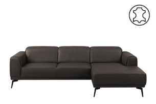 RICANO, https://dev1-mda.konsimo.pl/kolekcja/ricano/ Narożnik lewy/prawy antracytowy - zdjęcie