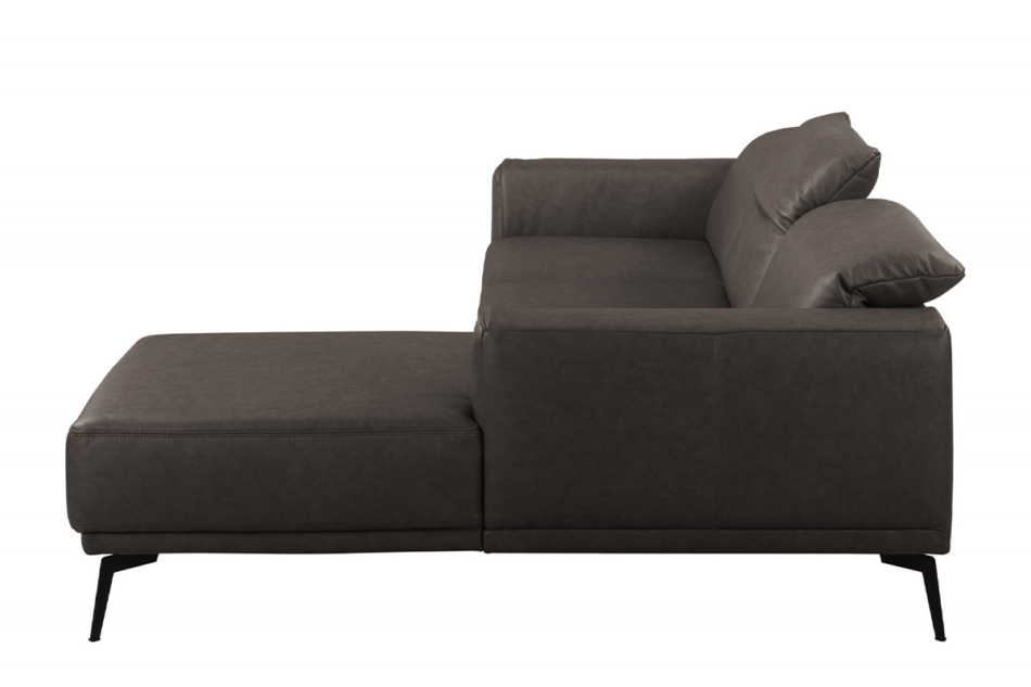 RICANO Narożnik lewy/prawy antracytowy - zdjęcie 2