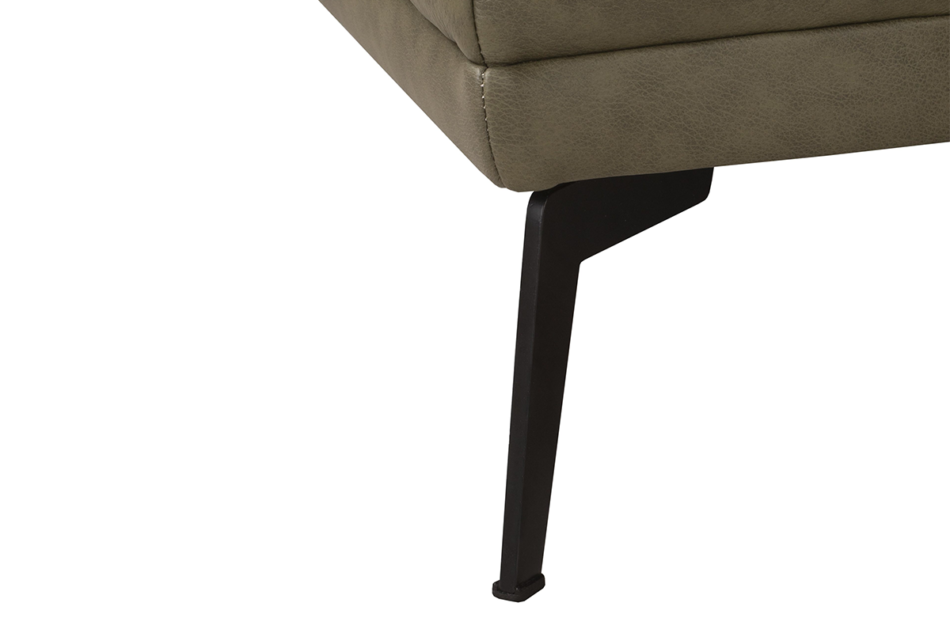 RICANO Narożnik lewy/prawy oliwkowy - zdjęcie 7