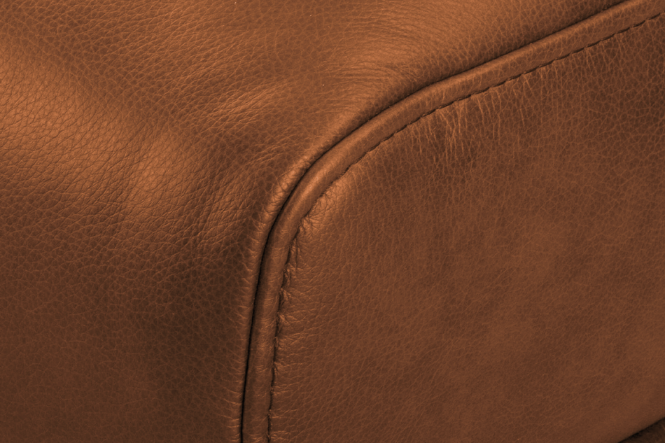 CERTI Narożnik lewy/prawy rudy - zdjęcie 10