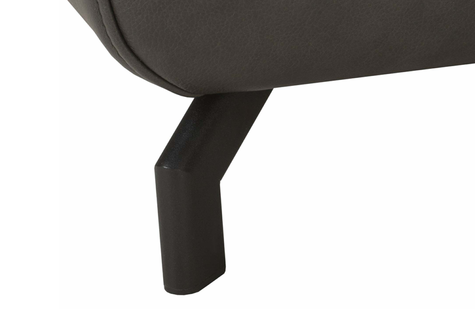 CERTI Narożnik lewy/prawy czarny - zdjęcie 6