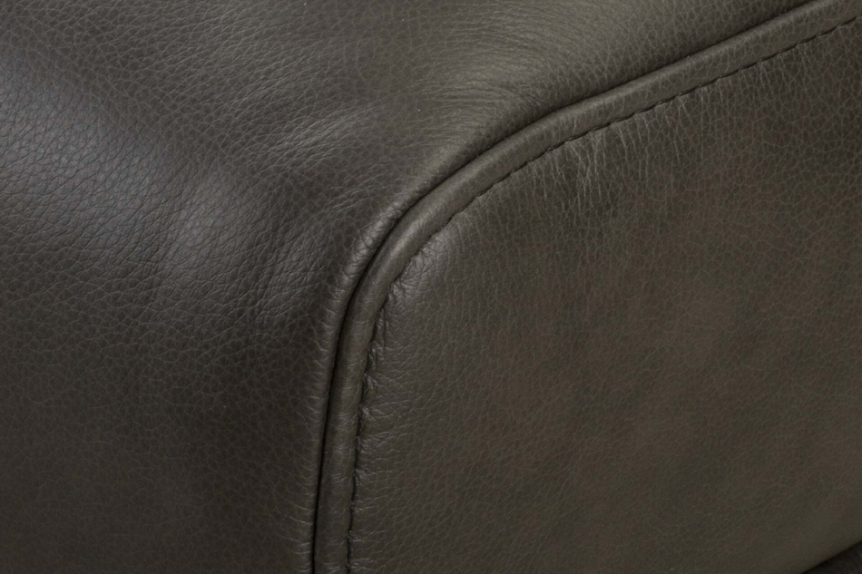 CERTI Narożnik lewy/prawy czarny - zdjęcie 7