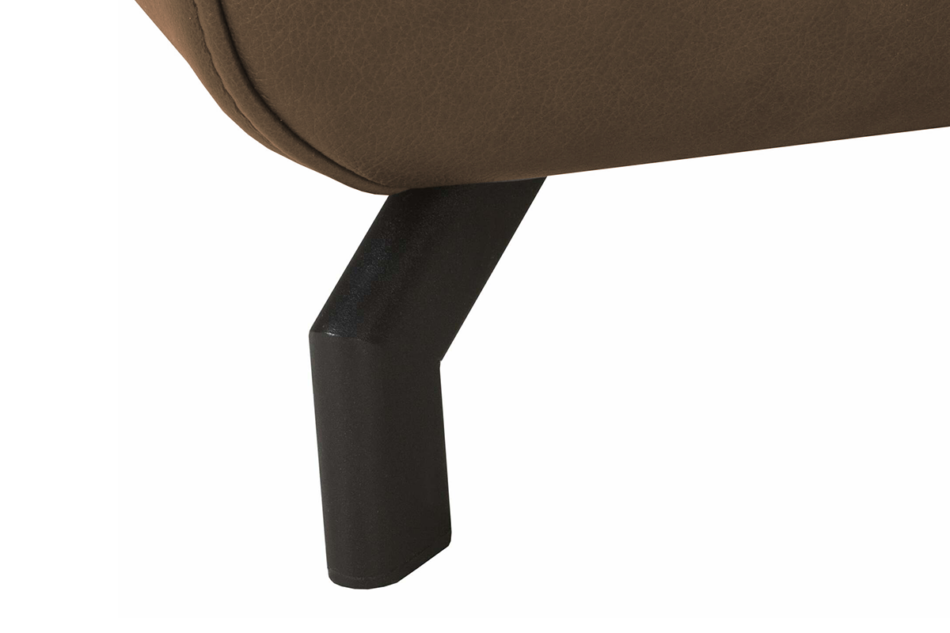 CERTI Narożnik lewy/prawy brązowy - zdjęcie 5