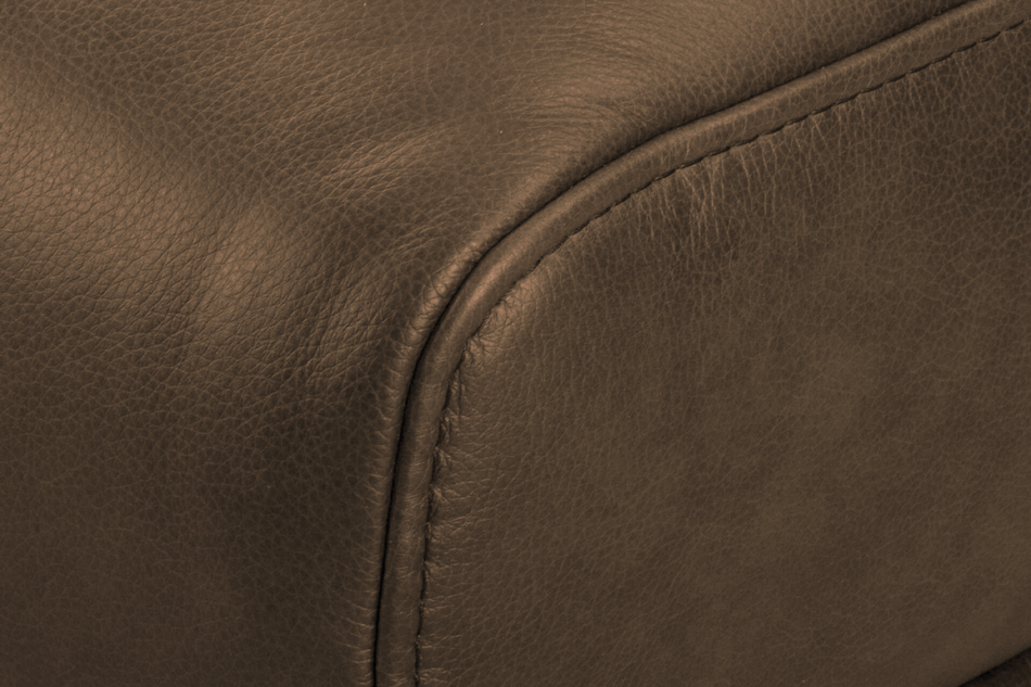 CERTI Narożnik lewy/prawy brązowy - zdjęcie 7