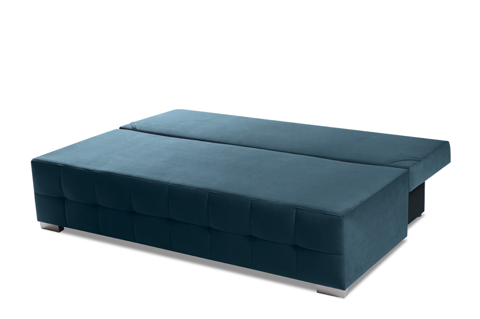 LOPSI Sofa 3 grafitowy/szary - zdjęcie 3