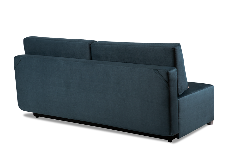 LOPSI Sofa 3 grafitowy/szary - zdjęcie 2