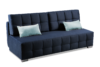 LOPSI Sofa 3 granatowy/morski - zdjęcie 2