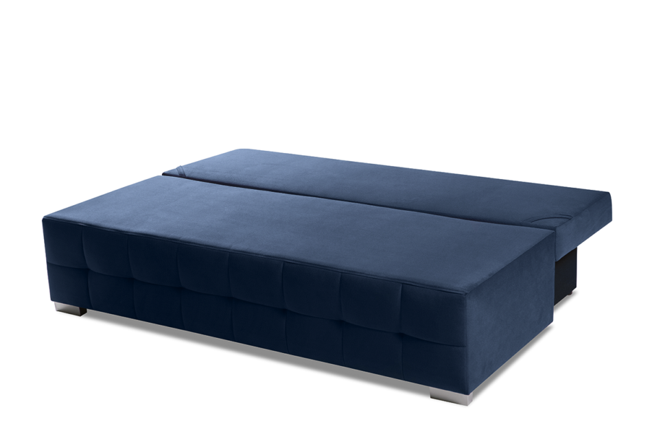 LOPSI Sofa 3 granatowy/morski - zdjęcie 3