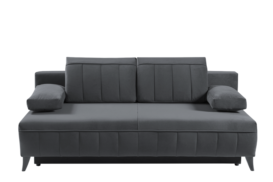 VENTI Sofa 3 szary - zdjęcie 0