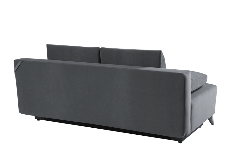 VENTI Sofa 3 szary - zdjęcie 2
