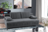 VENTI Sofa 3 szary - zdjęcie 6