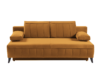 VENTI Sofa 3 musztardowy - zdjęcie 1