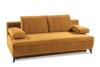 VENTI Sofa 3 musztardowy - zdjęcie 2