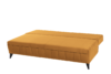 VENTI Sofa 3 musztardowy - zdjęcie 4