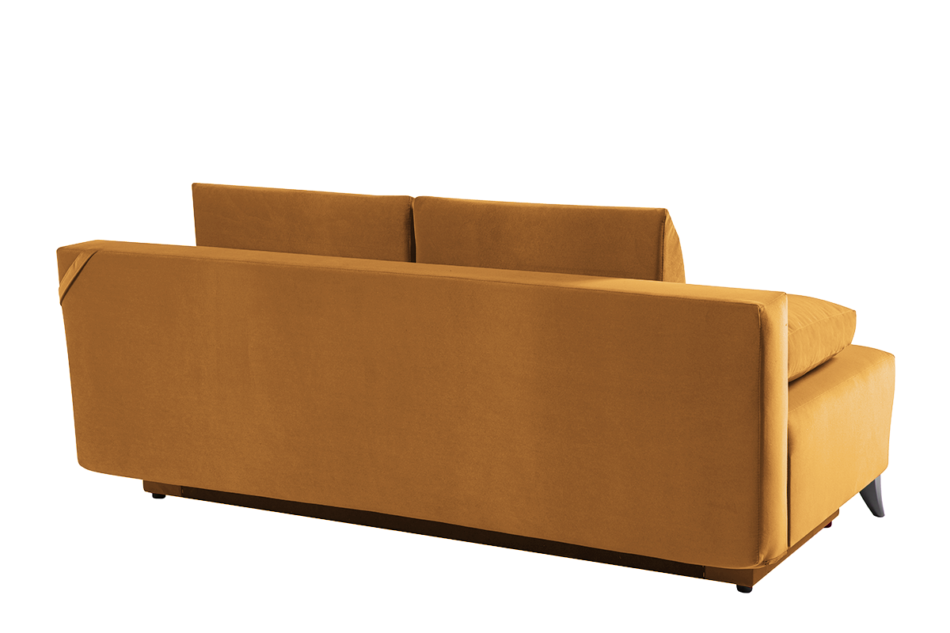 VENTI Sofa 3 musztardowy - zdjęcie 2