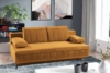 VENTI Sofa 3 musztardowy - zdjęcie 6