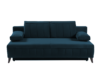 VENTI Sofa 3 morski - zdjęcie 1
