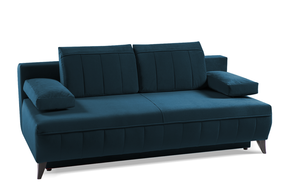 VENTI Sofa 3 morski - zdjęcie 1