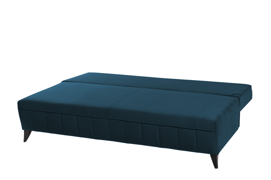 VENTI Sofa 3 morski - zdjęcie 2