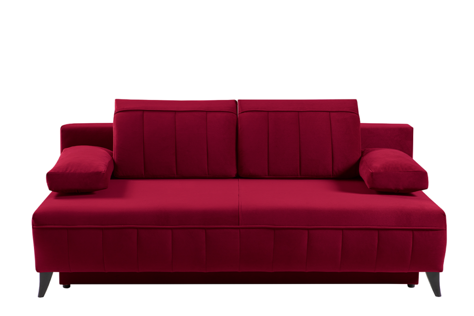 VENTI Sofa 3 bordowy - zdjęcie 0