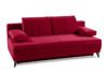 VENTI Sofa 3 bordowy - zdjęcie 2