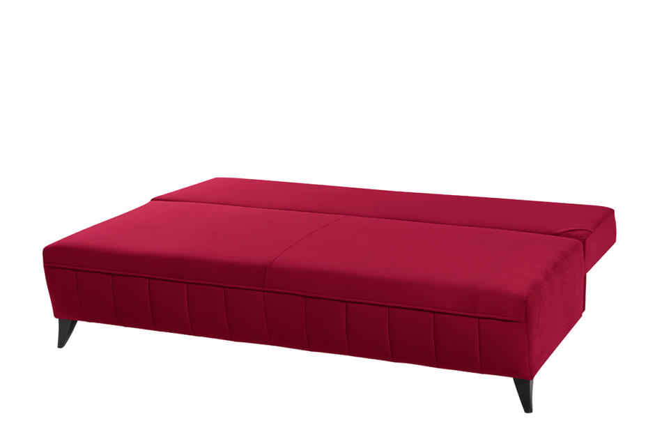 VENTI Sofa 3 bordowy - zdjęcie 3