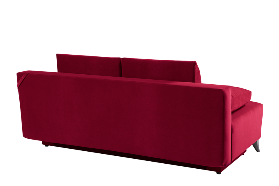VENTI Sofa 3 bordowy - zdjęcie 2