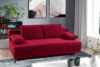 VENTI Sofa 3 bordowy - zdjęcie 6