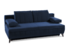 VENTI Sofa 3 granatowy - zdjęcie 2