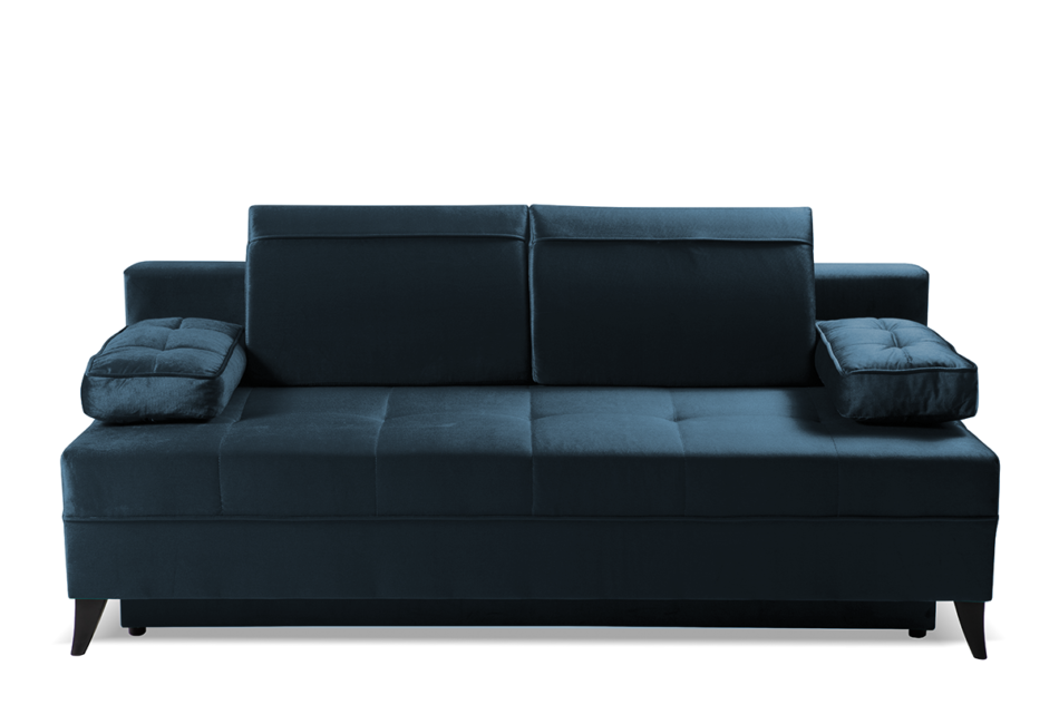 NETISO Sofa 3 morski - zdjęcie 0