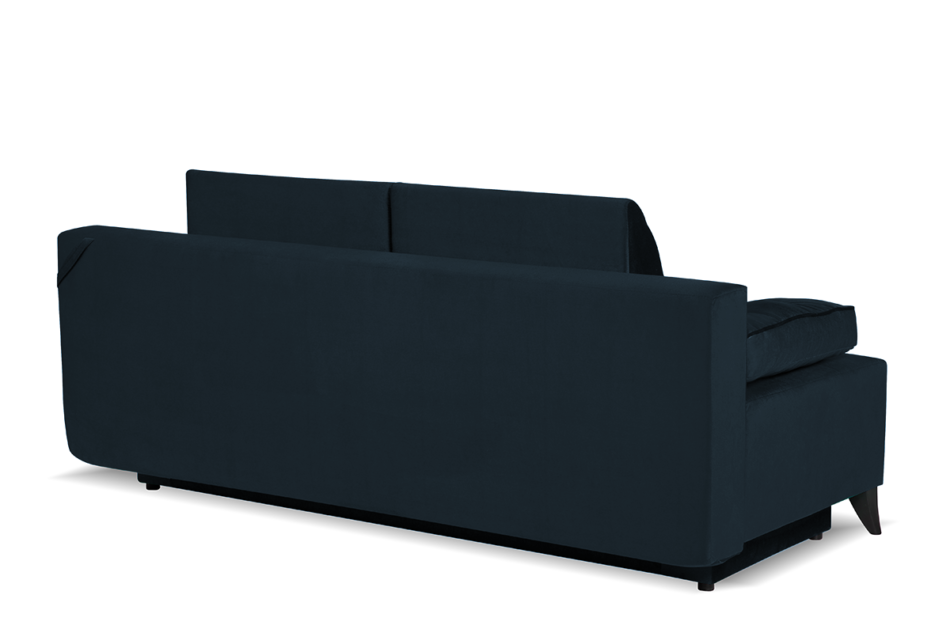 NETISO Sofa 3 morski - zdjęcie 1