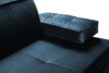NETISO Sofa 3 morski - zdjęcie 4