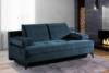 NETISO Sofa 3 morski - zdjęcie 5
