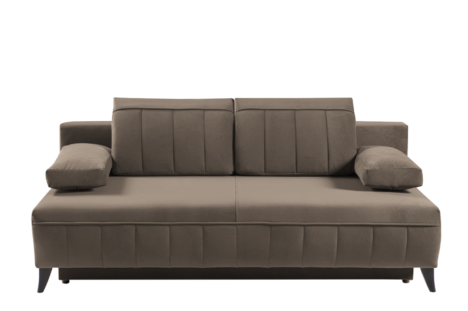 VENTI Sofa 3 beżowy - zdjęcie 0
