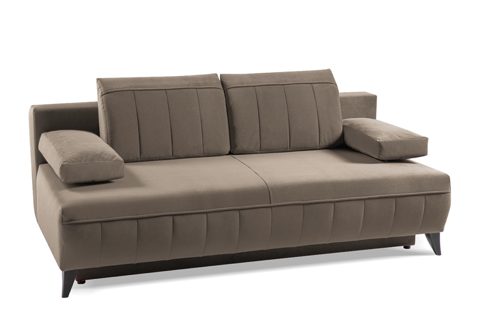 VENTI Sofa 3 beżowy - zdjęcie 1