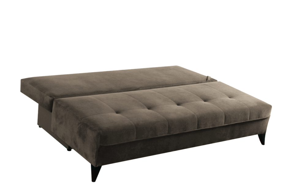 NETISO Sofa 3 beżowy - zdjęcie 2