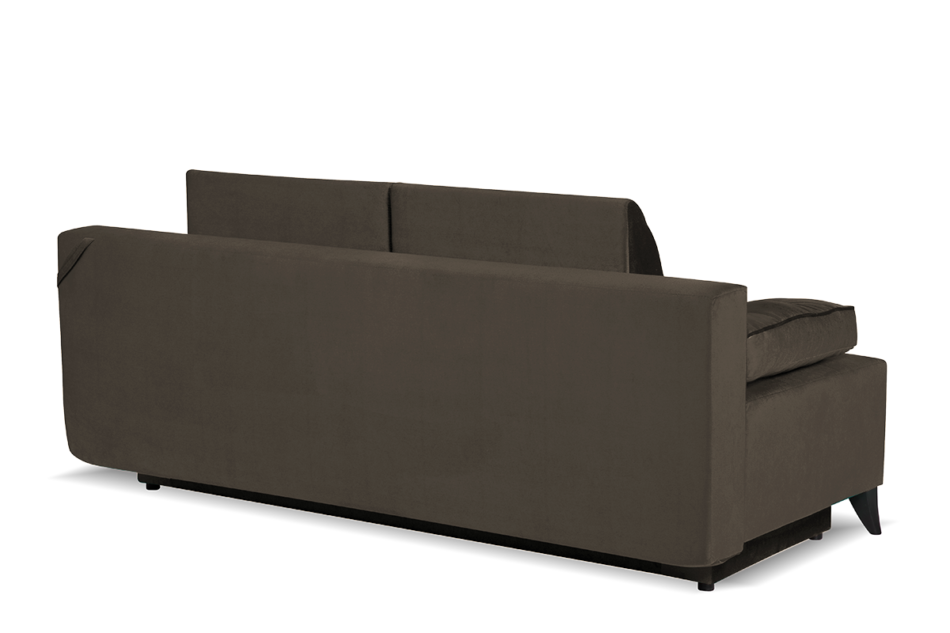 NETISO Sofa 3 beżowy - zdjęcie 1