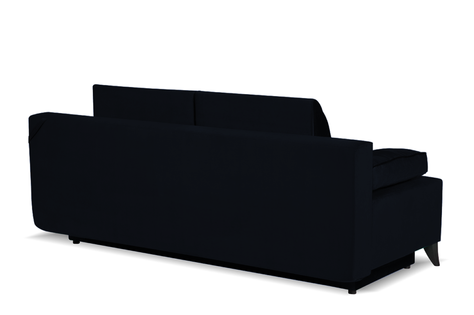 NETISO Sofa 3 granatowy - zdjęcie 2