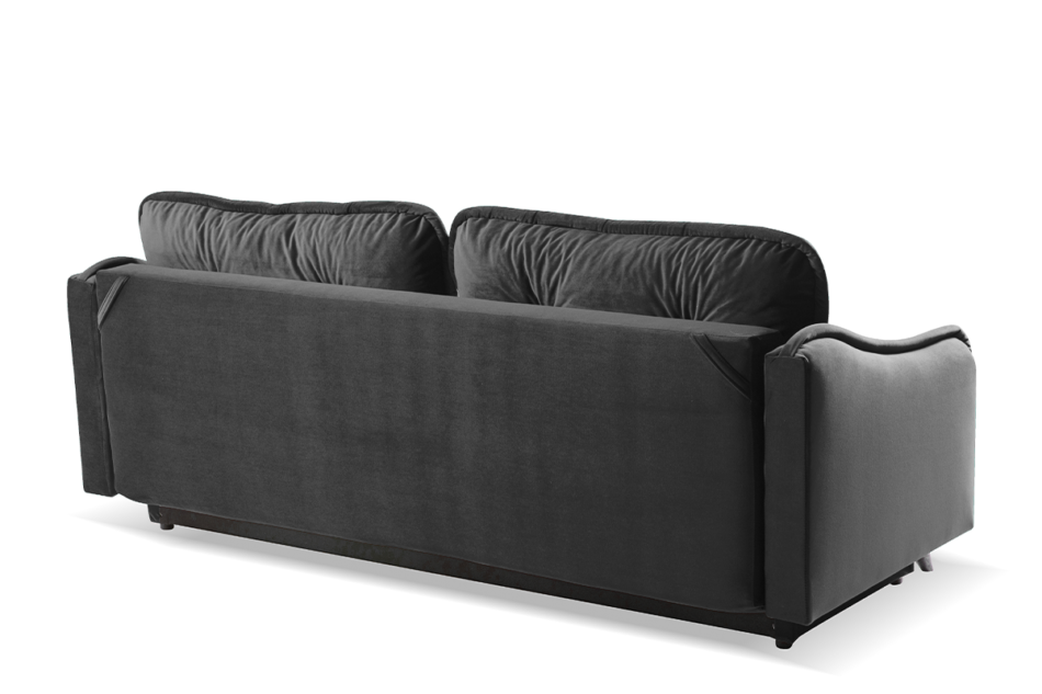 MELICO Sofa 3 szary - zdjęcie 2