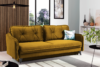 MELICO Sofa 3 musztardowy - zdjęcie 5