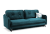 MELICO Sofa 3 morski - zdjęcie 2
