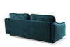 MELICO Sofa 3 morski - zdjęcie 3