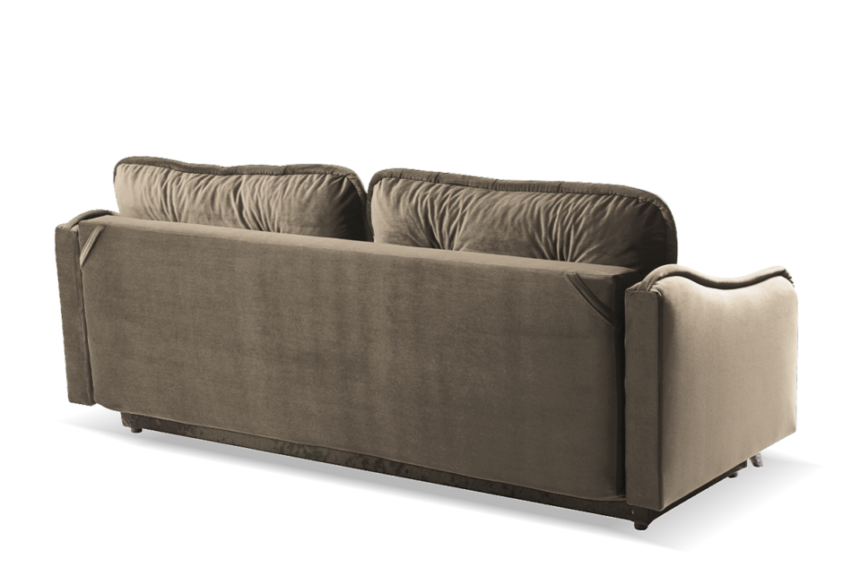 MELICO Sofa 3 beżowy - zdjęcie 2