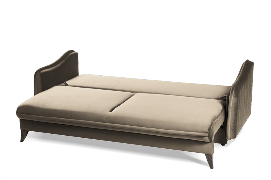 MELICO Sofa 3 beżowy - zdjęcie 3