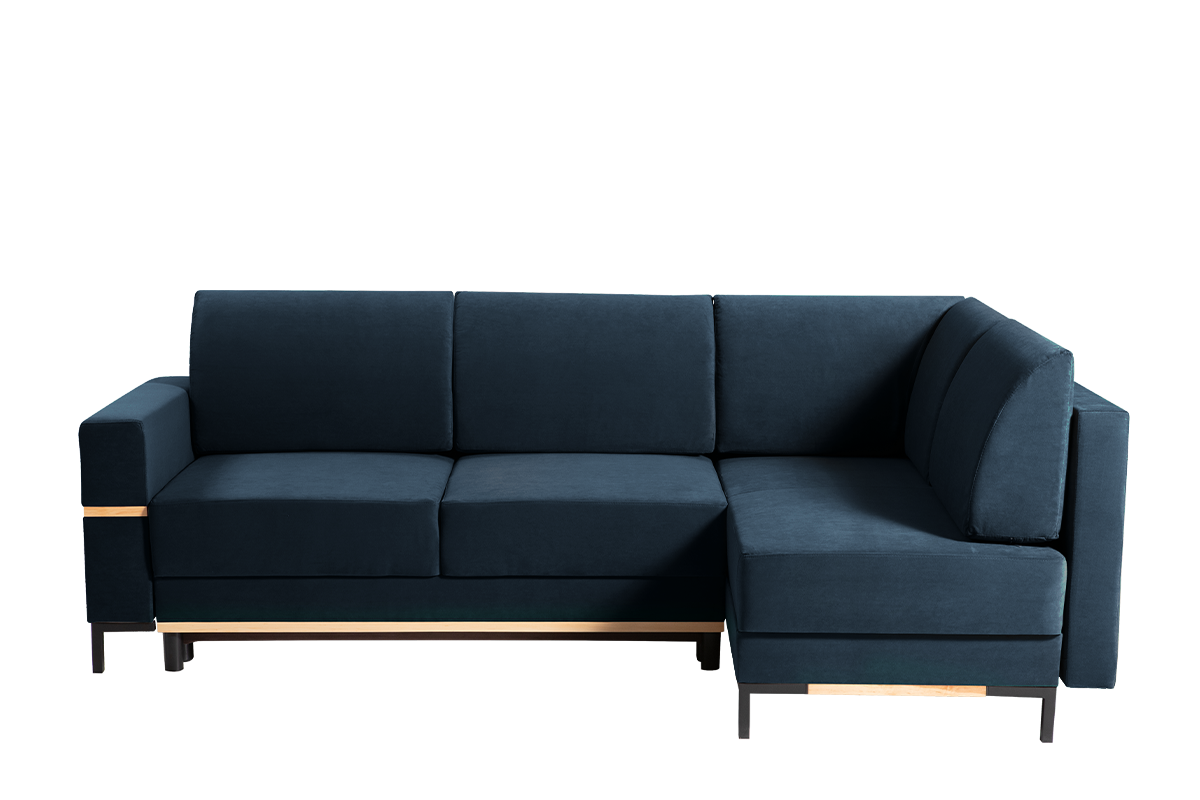 Narożnik lewy/prawy